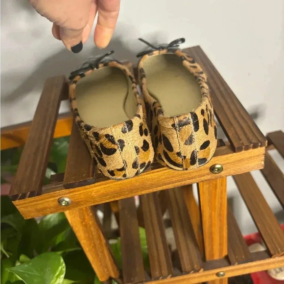 Steve Madden Tipie Ballet Flats Size 5.5 - Picture 6 of 8